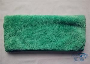 Wholesale Deluxe Plush Fleece Economy Microfiber Bath Towels For Children / Adults from china suppliers