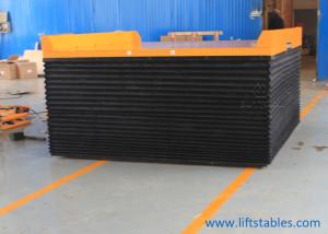 Wholesale 12000 Lb 10000 Kg 4000kg Stationary Lift Table from china suppliers