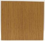 Construction & Decoration Nano 2/2/0.5mm Wooden Microperforated Acoustic Wall