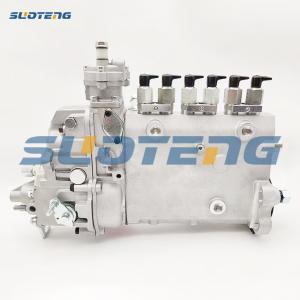 Wholesale 101609-3750 1016093750 PC200-7 Excavator Diesel Fuel Injection Pump from china suppliers