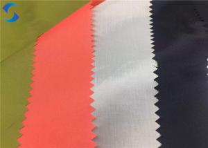 Wholesale 210T Polyester Taffeta Fabric from china suppliers