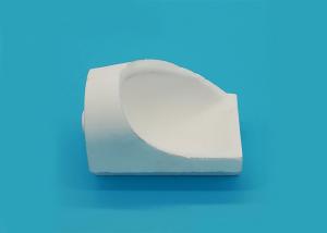 Wholesale High Fused Quartz Material Dental Casting Crucibles Non Contaminating Long Using Life from china suppliers