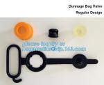 air cushion pillow bags, inflatable air filled pillow bag, shockproof recycable