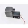 Buy cheap Brush DC Membrane 12V Pressure Diaphragm Pump Electric Power With High Flow from wholesalers