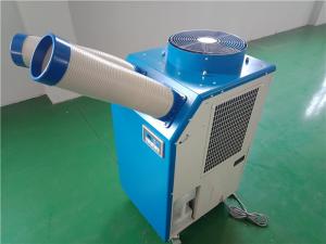 Wholesale 20SQM Cooling Area Commercial Portable AC , Air Cooler For Industrial Facilities from china suppliers