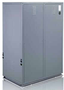 Wholesale 8KW,15KW,17KW Heating and Cooling water to water Heat Pump from china suppliers