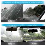 multifunctional Antifreeze Windshield Washer Fluid Additive Anti Fogging