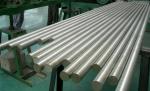 Bright Surface Hastelloy Round Bar ASTM B574 B472 UNS N10276 Alloy C276 DIN 2