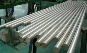Wholesale ASTM B472 N10665 Hastelloy Round Bar DIN 2.4617 0.1mm - 100mm Diameter from china suppliers