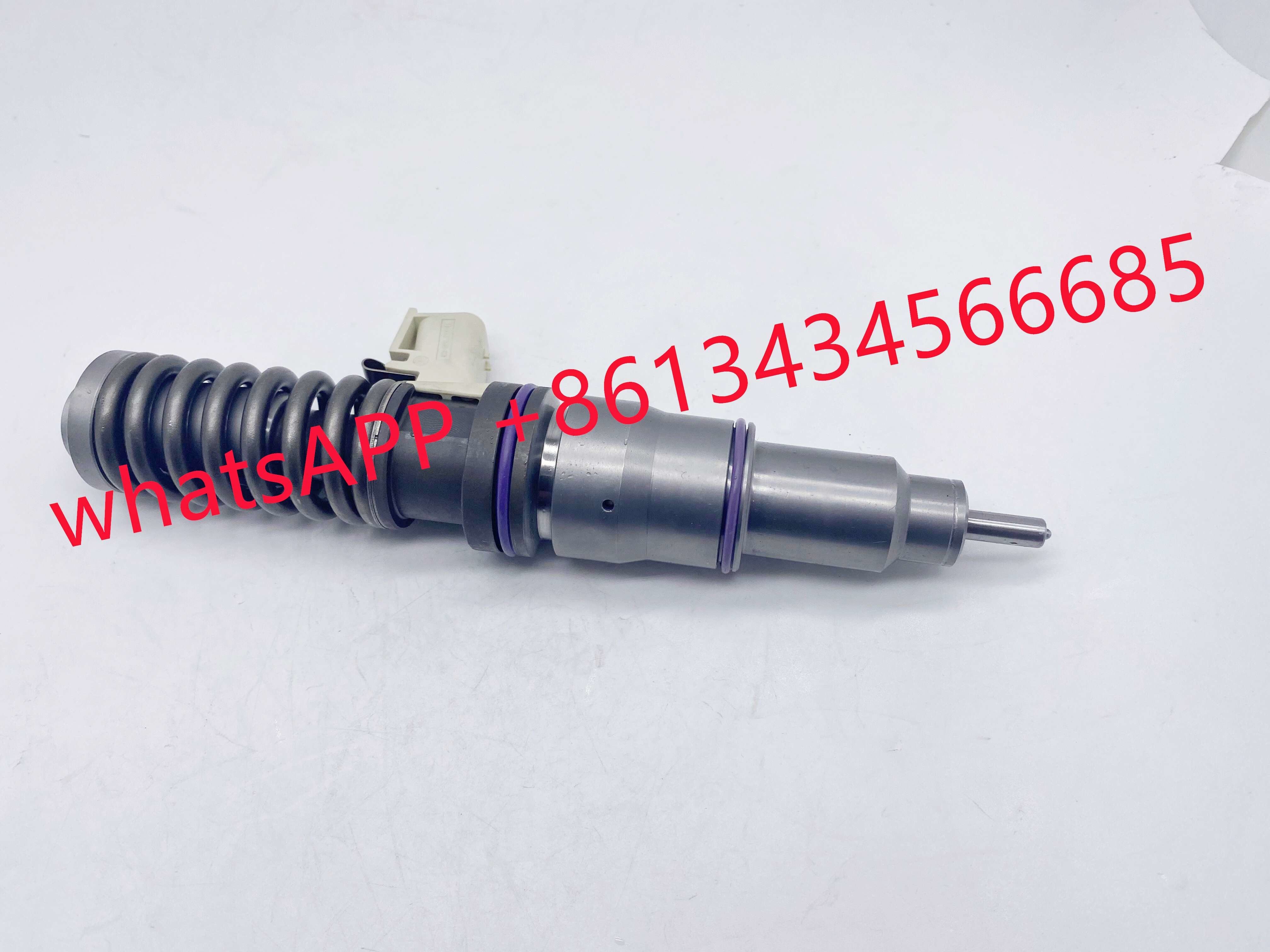 21371675 BEBE4D24004 21340611 20430583 Delphi Common Rail Injector For Truck