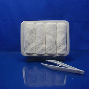 Wholesale Bleach Disposable Compressed Towels from china suppliers