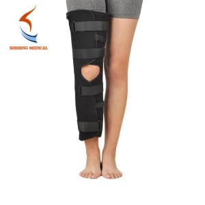 Wholesale Wholesale good design high quality knee protection brace supplier from china suppliers