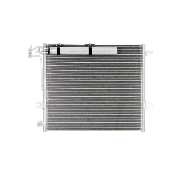 A2515000054 AC Condenser for Mercedes-Benz GL500 R300 ML500 4-Matic 164.172