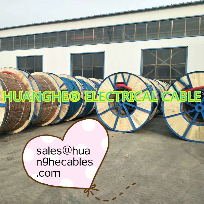 xlpe copper cable