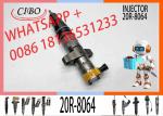 Injector 10R-2828 10R-4844 328-2573 553-2592 254-4339 254-4340 266-4446 387-9432