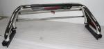 Off Road 4x4 Stainless Steel Sport Roll bar For Hilux Revo Rocco