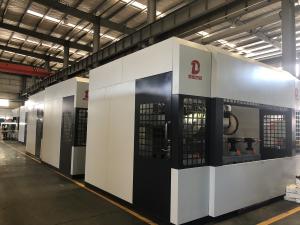 Wholesale CE ISO Stainless Steel Polishing Machine , Automatic Polishing Machine For Grab Handles from china suppliers