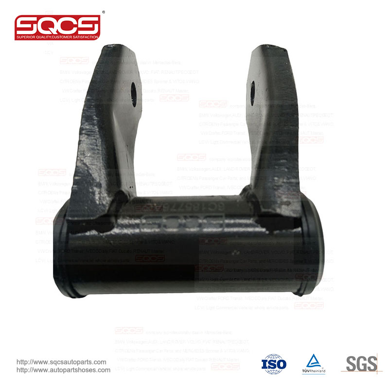 Bulk Sales High Quality Automobile Products Spring Bracket 6C165775AC