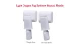 Tattoo Manual Needle , Light Oxygen Needle Manual Fogging Needle, Scab-free