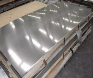 Wholesale Astm Jis Cold Rolled Stainless Steel Sheet Sus 301 304 304l 316 316l 3mm from china suppliers