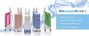 Wholesale 2016 New SHR / super hair removal / ipl from china suppliers