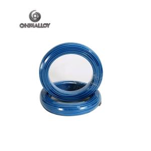 Wholesale Dual Conductor 220V 2400W Insulated Resistance Wire from china suppliers