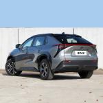 2023 TO-YOTA BZ4X Pure Electric SUV 4WD Vehicles High Speed 2WD 0km Used Cars To