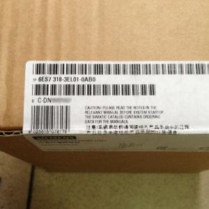 Wholesale SIEMENS SIMATIC PLC 6ES7313-6CF03-0AB0 from china suppliers
