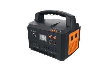 8.8kg 999Wh Outdoor Portable Power Station Herewin RC1000 12-26V/8A Solar