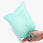 Eco friendly dog products printed doggie waste poo bags custom dog poop bag