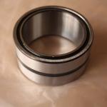 Professional na 4900 Mini / heavy duty needle roller bearings , Chrome steel