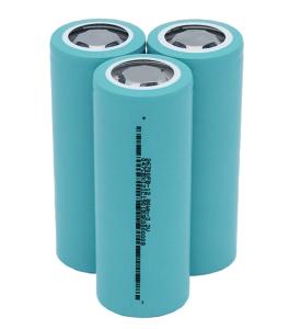 Wholesale 26700FB LiFePO4 Cylindrical Battery Cell 3.2V 4000mAh 3C 3000 Cycles LFP battery from china suppliers