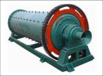 Wet Type AC Motor 80tph Powder Grinding Mill