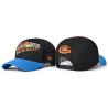 Buy cheap ODM Summer Tactical Outdoor Baseball Caps Embroidery 5 Panel Hook Loop Fastner from wholesalers