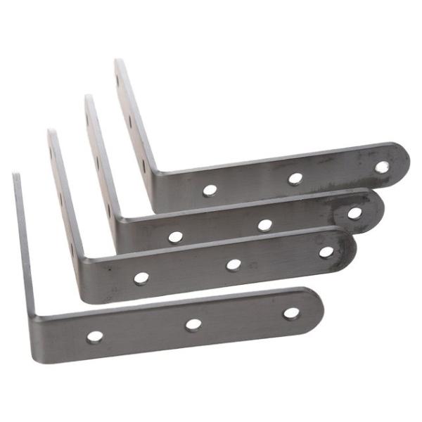 Multipurpose Custom Steel Metal Sheet Stamping Sheet Parts for Support Items