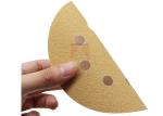 G381 yellow sanding disc