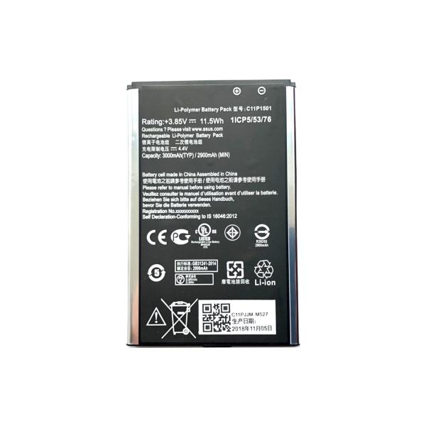 Original Cell Phone Battery Replacement For Asus Zenfone 2 Laser ZE550KL ZE551KL