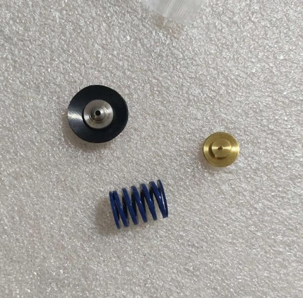 Sullair 250019-453 Regulator Valve Kit For Industrial Screw Air Compressor Spare