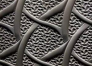 Wholesale 3D Marble Natural Stone Tiles With Beautiful Veins Multiple Color from china suppliers