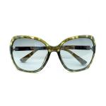 59mm Anti Bacterial Glasses Antimicrobial Ladies Stylish Spectacles