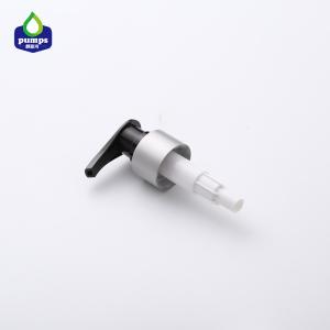 Wholesale OEM Left - Right Lock Dispenser Lotion Pump For Hair Conditioner from china suppliers