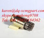 STARTING MOTOR PARTS QD2827DF-600 (Z=11) WD615 XCMG wheel loader spare parts