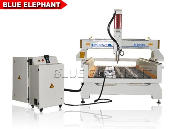 Wood Furniture Making MDF/ Acrylic Engraving Machine , High End Wood Carver