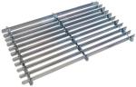 Galvanised Steel Shoe Boot Scraper Door Mat for Outdoor Hollowed out Metal Grill