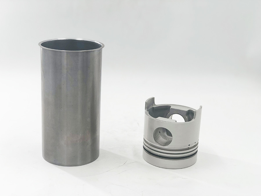 Mitsubishi Isuzu Engine Parts Okj Parts 6bd1 Cylinder Liner 1 Year Warranty