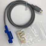 Reusable EMG Stimulating Bar Electrode / Recording Bar Electrode Flat Bar,Large