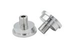 Adjustable Heavy Duty Aluminum Weatherproof Mounting Brackets for Solar Energy