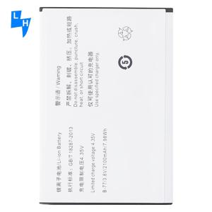 Wholesale 100% Original B-77 Y31L Y28 Y928 Y628 Li-ion Polyer Battery for vivo Y31 2015 2100mAh from china suppliers