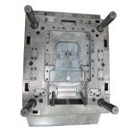 Hot Runner Plastic Molding Die Maker Custom Housing