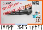 Engine 3408 3412 Fule Injetor 232-1173 232-1183 232-1168 198-4752 198-7912 232